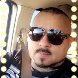 Meet your Posher, Antonio